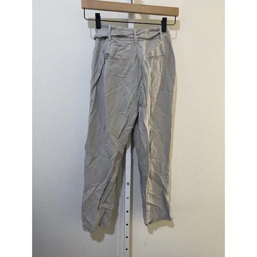Wilfred aritzia linen